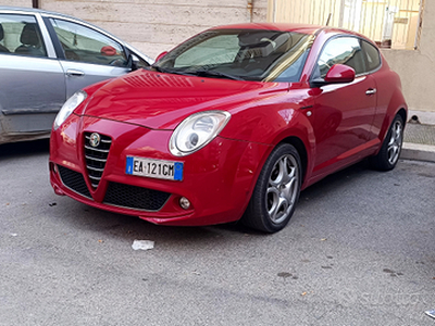 Alfa MITO FRIZ E DISTRIBUZIONE NUOVI IN GARANZIA