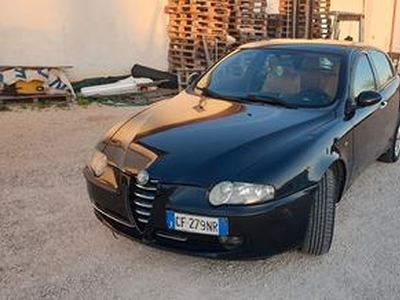 Alfa Romeo 147 1.9 JTD (120) 5 porte Distinctive