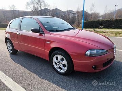 ALFA ROMEO 147 1,9 JTD