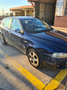 Alfa romeo 147 2 jtdm 120cv 8v