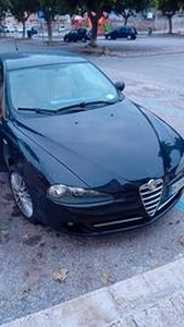 ALFA ROMEO 147 2ª serie - 2007