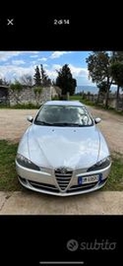 Alfa Romeo 147 2'serie 1,9 JTDMultijet
