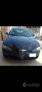 Alfa Romeo 147 jtd 1.900 distinctive