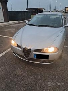 ALFA ROMEO 156 2ª serie - 2005