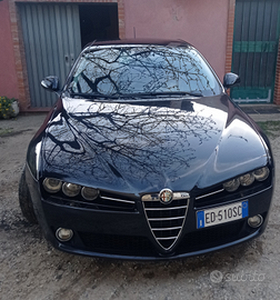 Alfa romeo 159 170 cv