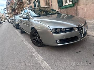Alfa Romeo 159 170 cv euro 5