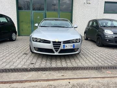 Alfa Romeo 159 1.9 JTDm Sportwagon