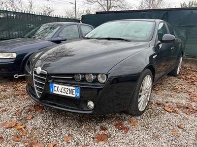 Alfa Romeo 159 1.9 JTS 16V Distinctive