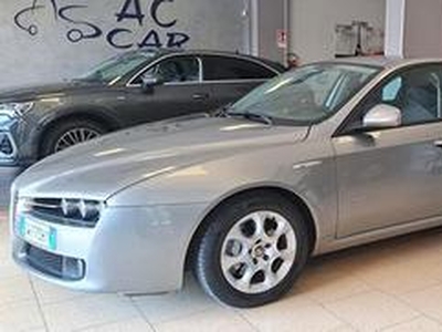 ALFA ROMEO 159 2.0 JTDm Distinctive