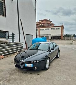 Alfa romeo 159 - 2006