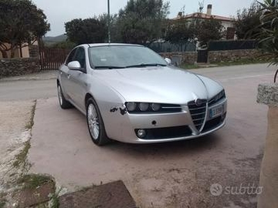 ALFA ROMEO 159 - 2007 1.9 jtdm 150cv