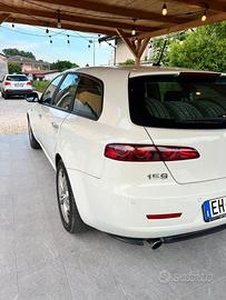 Alfa romeo 159 - 2011 Euro 5