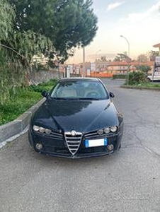 Alfa romeo 159