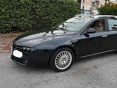 Alfa romeo 159 diesel 1.9 cv 150