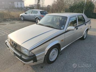 Alfa Romeo 75 Turbo America 1.8