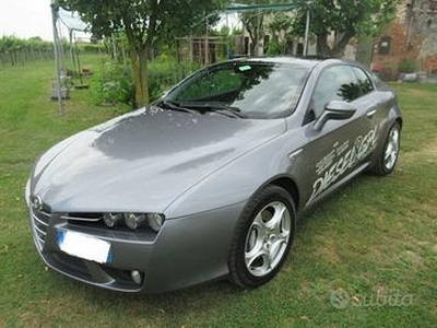 Alfa Romeo Brera Diesel/GPL CIRCOLAZIONE LIBERA