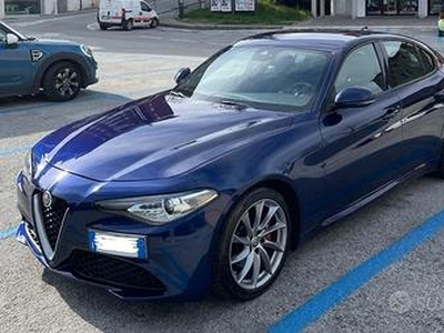 ALFA ROMEO Giulia (2016) - 2016