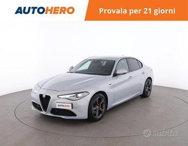 ALFA ROMEO Giulia FF03283