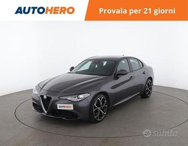 ALFA ROMEO Giulia HJ01855