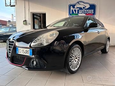 ALFA ROMEO Giulietta 1.4 t. Distinctive 120 - 2011