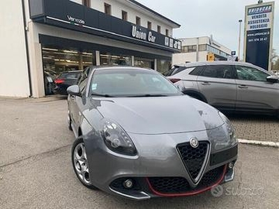 Alfa Romeo Giulietta 1.4 Turbo 120 CV Super