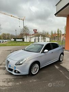 Alfa Romeo Giulietta 1.6 Diesel, anno 2014
