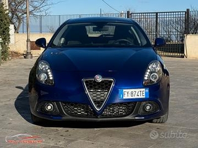 Alfa Romeo Giulietta 1.6 JTDm 120 CV 2019