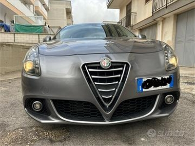 Alfa Romeo Giulietta 1.6 JTDm 120 CV PERFETTA GARA