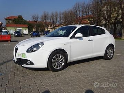 ALFA ROMEO Giulietta 1.6 JTDm 120 CV Super