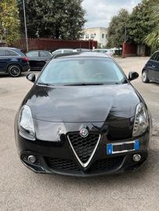 ALFA ROMEO Giulietta 1.6 JTDm 120cv 2016