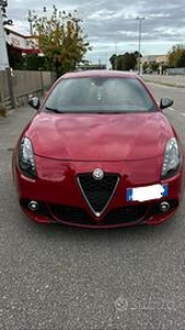 Alfa Romeo Giulietta 1.6 jtdm '17