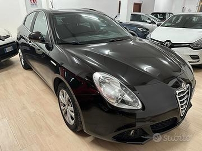 Alfa Romeo Giulietta 1.6 JTDm-2 105 CV Business