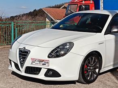 Alfa Romeo Giulietta 1.6 JTDm-2 105 CV Distinctive