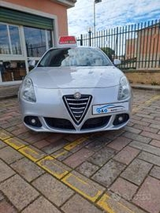 Alfa Romeo Giulietta 1.6 JTDm-2 105 CV Distinctive