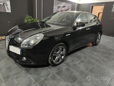 Alfa Romeo Giulietta 1.6 JTDm-2 105 CV Distinctive