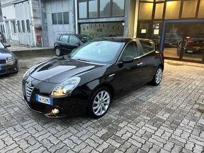 Alfa Romeo Giulietta 1.6 JTDm-2 105 CV Progression