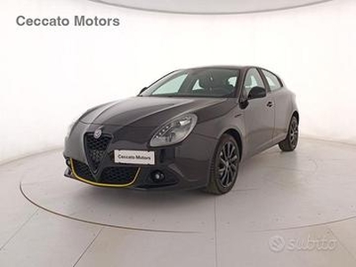 Alfa Romeo Giulietta 1.6 jtdm Giulietta 120cv tct