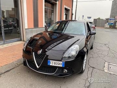 Alfa Romeo Giulietta 1.6 JTDm TCT 120 CV Super