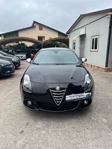 Alfa Romeo Giulietta 2.0 JTDm-2 150 CV Sprint KM 1