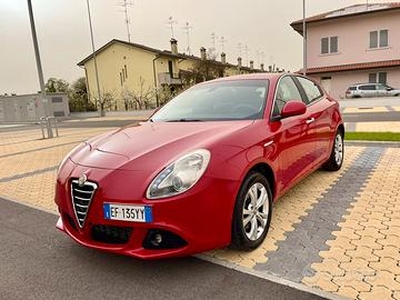 Alfa Romeo Giulietta 2.0 JTDM EXCLUSIV