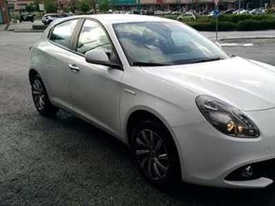 ALFA ROMEO Giulietta (2010) - 2016