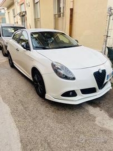 ALFA ROMEO Giulietta (2010-21) - 2010