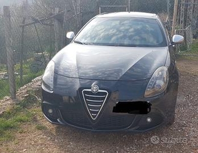 ALFA ROMEO Giulietta (2010-21) - 2011