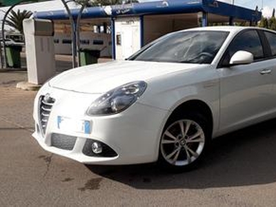 ALFA ROMEO Giulietta (2010-21) - 2014