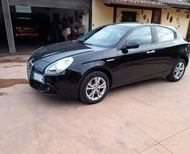 ALFA ROMEO Giulietta - 2012