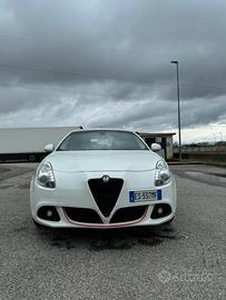 Alfa Romeo giulietta 2013 1.4 170cv