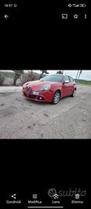 ALFA ROMEO Giulietta - 2015