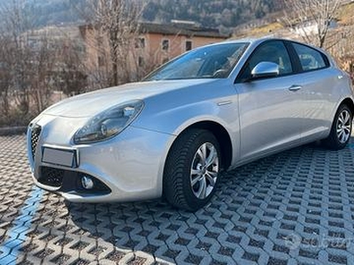 ALFA ROMEO Giulietta (solo 39.000KM)