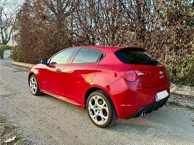 Alfa romeo giulietta sprint 1.6 diesel