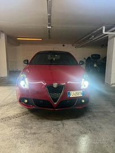 Alfa Romeo Giulietta Super Full Optional